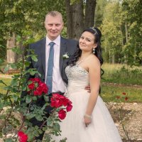 Свадьба :: Юлия Ульянова