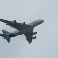 Aibus A380 :: Andrew 