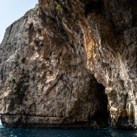 Скалистые берега Мальты :: Witalij Loewin