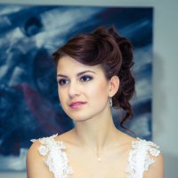 Весёлая невеста :: Руслан Кокорев