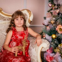 Новый год :: Елена Карталова