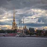 СПб :: Евгений Никифоров