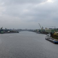 Порт-Дуисбург :: Witalij Loewin