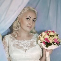 Невеста :: Юлия Ульянова