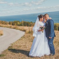 Wedding :: Кристина Сергеева