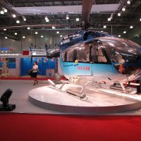Выставка вертолётов :: PETR 