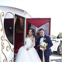 свадьба :: Анастасия Авдеюк