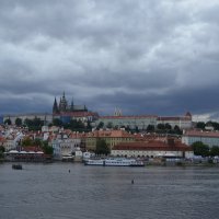 Прага :: psm9703 