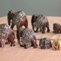Слоны :: maikl falkon 