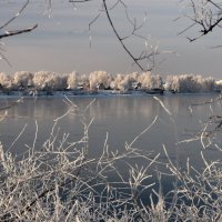 Уже скоро Новый Год в сказку всех нас позовёт... :: Александр Попов