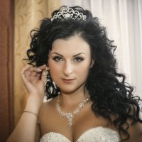 Свадьба Анастасии и Валерия :: Андрей Молчанов