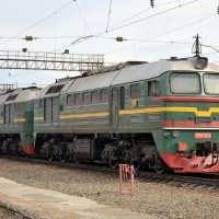 2М62-0424 :: Юрий 