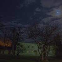 night :: Тарас Семигаленко