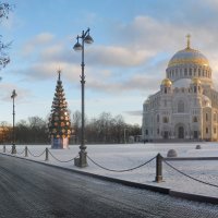 В декабре :: Сергей Григорьев