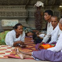 Камбоджа_2015 :: Евгений Евтюнин
