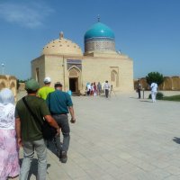 Хива Узбекистан :: Murat Bukaev 