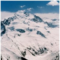 Zermatt :: Дмитрий Ланковский