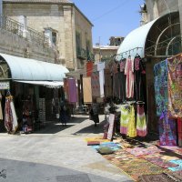 Иерусалим :: Ефим Хашкес