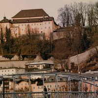 salzburg :: Валентина Лазаренко