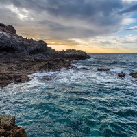 Tenerife :: Farid Almukhametov