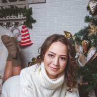 Happy New Year :: Яна Ёлшина