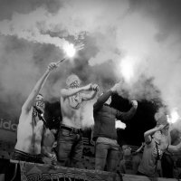 Ultras :: Иван Александров