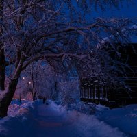 Гремячинск :: Иван Рочев