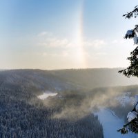 Усьва :: Иван Рочев