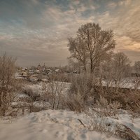 *** :: Андрей Костров