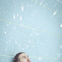 man in Snow :: Яна Ёлшина