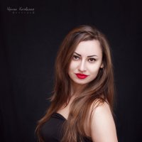 Юлия :: Ирина Kачевская