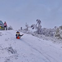 С  ветерком. :: Валера39 Василевский.