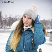 Зима :: Алина MorAlina