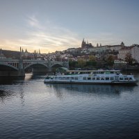 Прага :: Алексей Морозов