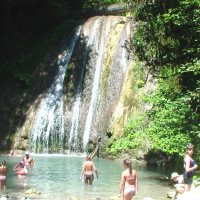 33 водопада :: MARIYA 