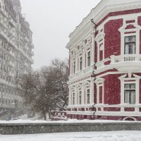 Чудовищно - Чудесно :: Сергей Волков