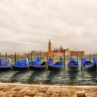 Незабываемая Венеция :: Марина Назарова
