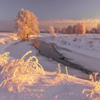 Красавица зима :: Руслан Авдевич