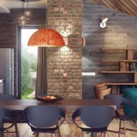 Мебель в стиле Лофт :: Loft Zona