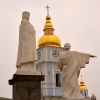 Киев. :: Стас 