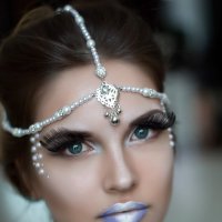 Snow Queen :: Ольга Титаренко