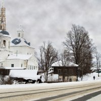 Где-то в Кировской области... :: Наталья 