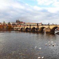 Прага :: Алексей Морозов