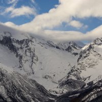 В горах :: Евгений 