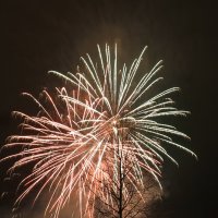 fireworks :: Aleksandr Tishkov