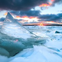 Ice Castle :: Ruslan Bolgov
