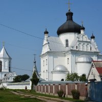 Подникольский женский монастырь :: Sergey (Apg)