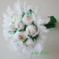 Сладкий букет роз :: Алина Анохина
