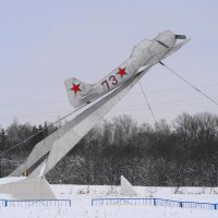 Самолет :: Александр 