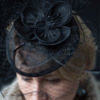 шляпа :: Наталья Краснюк